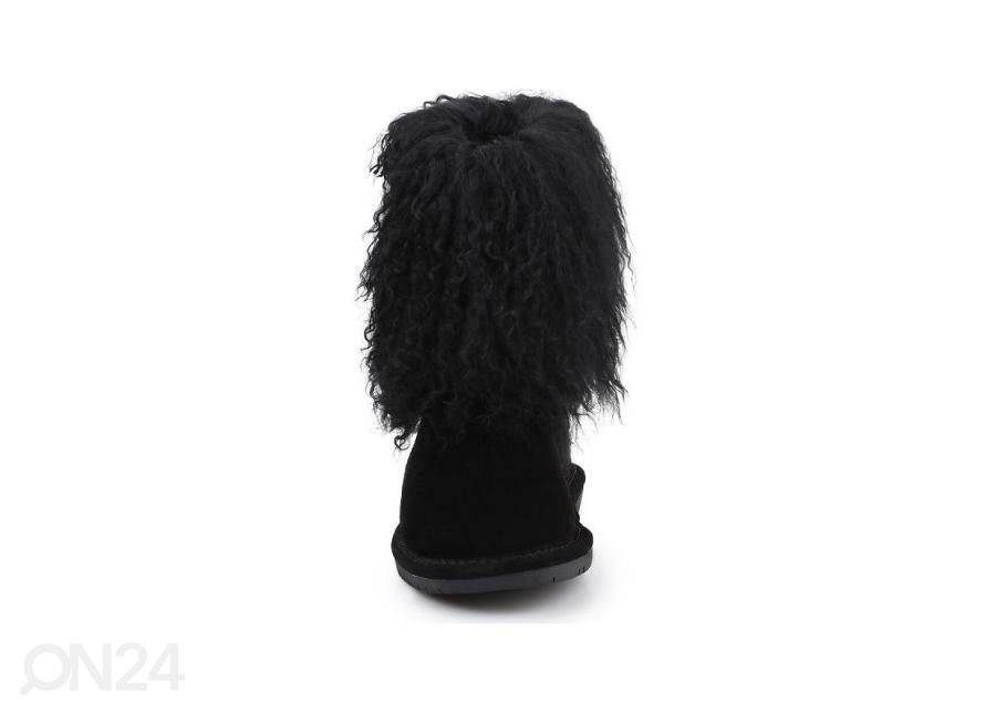 Laste talvesaapad BearPaw Boo Youth suurendatud