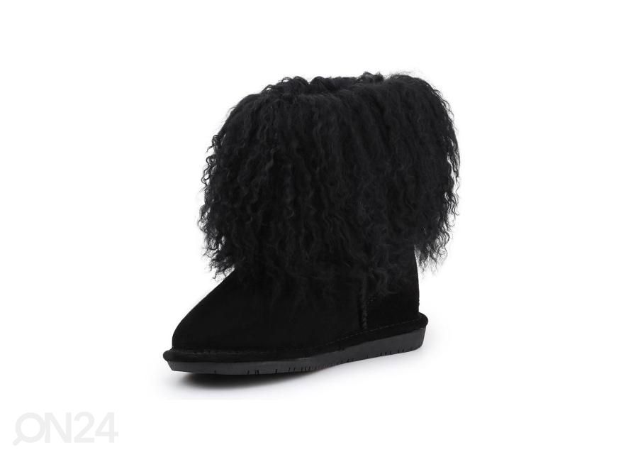 Laste talvesaapad BearPaw Boo Youth suurendatud