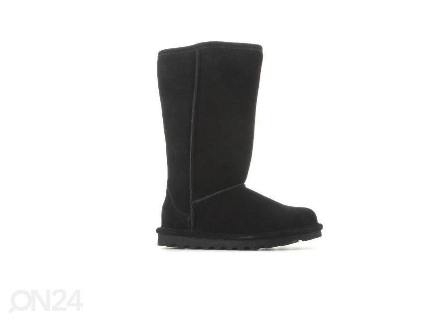 Laste talvesaapad BearPaw Elle Tall suurendatud