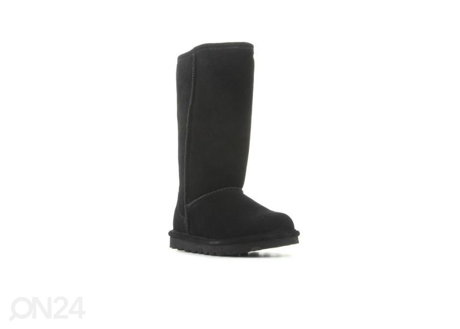 Laste talvesaapad BearPaw Elle Tall suurendatud