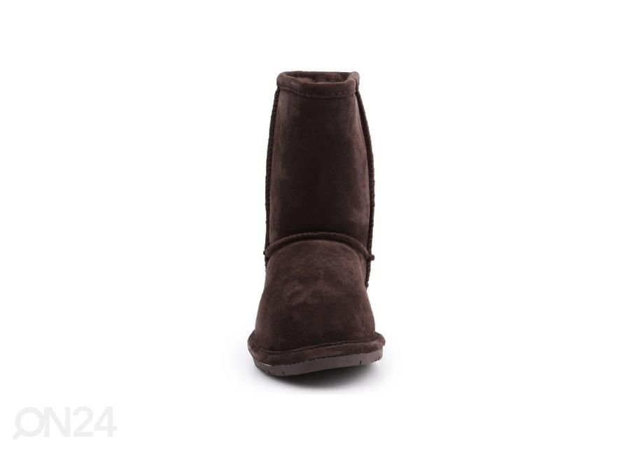 Laste talvesaapad BearPaw Emma Youth suurendatud