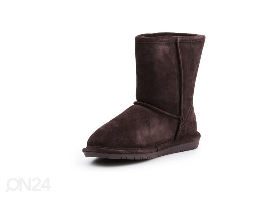 Laste talvesaapad BearPaw Emma Youth suurendatud