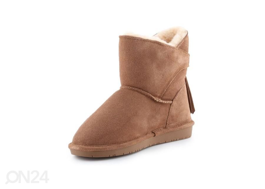 Laste talvesaapad BearPaw Mia suurendatud