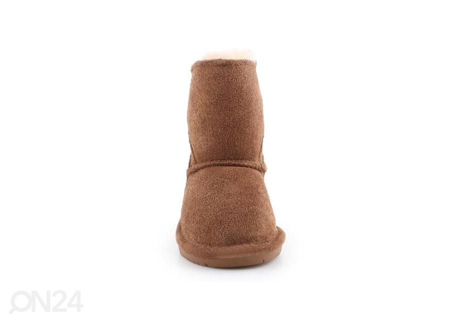 Laste talvesaapad Bearpaw Mia Toddler suurendatud