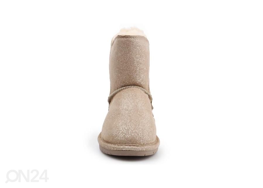 Laste talvesaapad BearPaw Mia Youth suurendatud