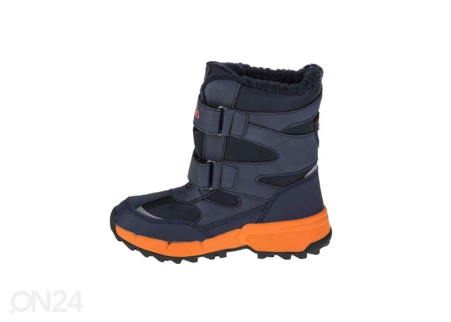 Laste talvesaapad Kappa Cekis Tex K suurendatud