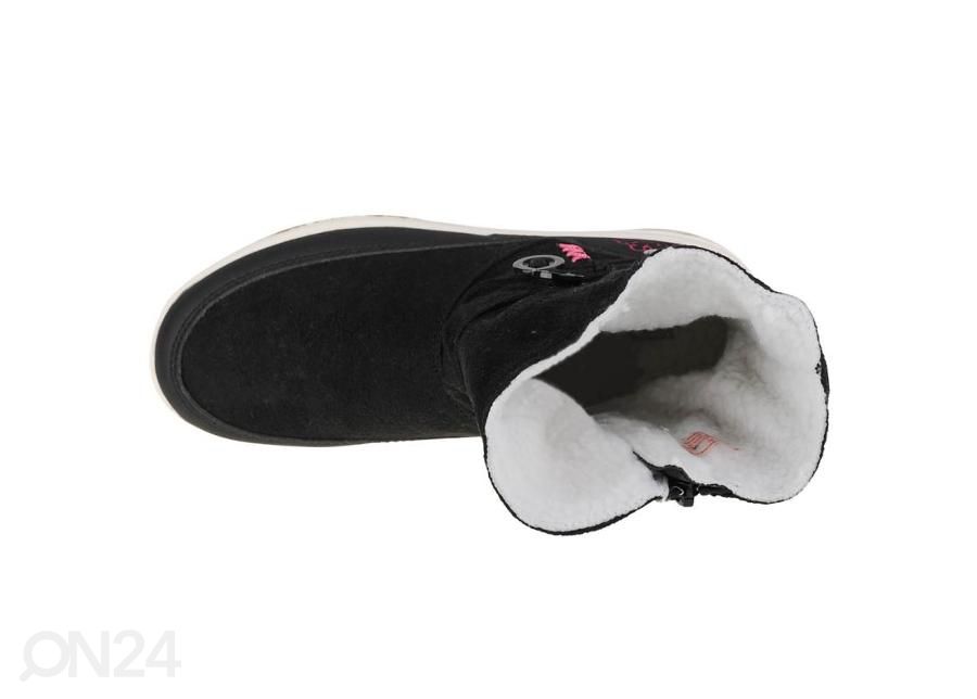 Laste talvesaapad Kappa Cream K Jr 260513K-1122 suurendatud
