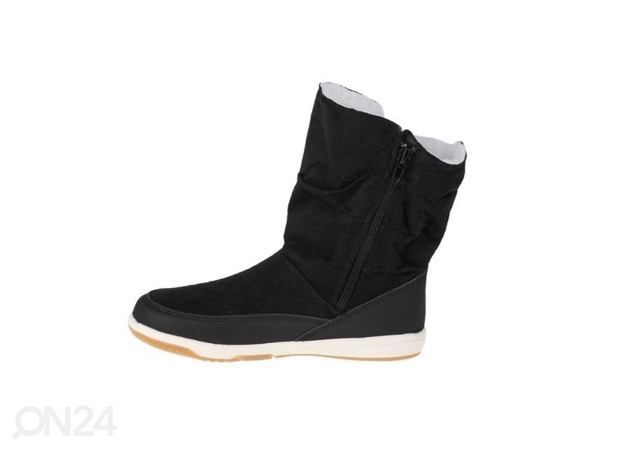 Laste talvesaapad Kappa Cream K Jr 260513K-1122 suurendatud