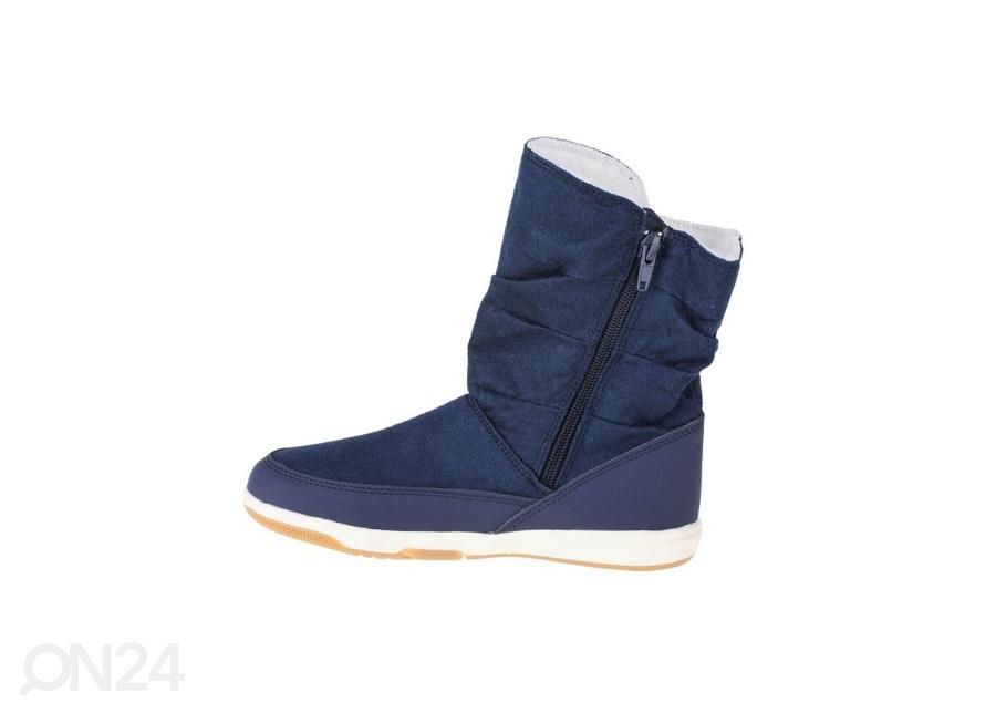 Laste talvesaapad Kappa Cream K Jr 260513K-6737 suurendatud