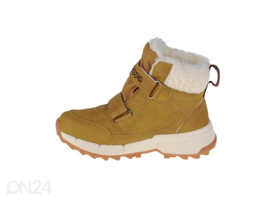 Laste talvesaapad Kappa Tapiwa Tex K Jr 260906K-4150 suurendatud