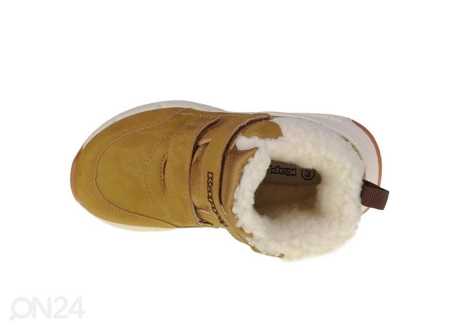 Laste talvesaapad Kappa Tapiwa Tex K Jr 260906K-4150 suurendatud
