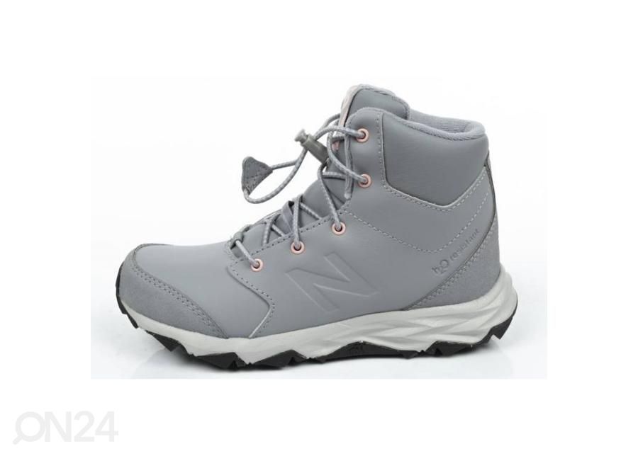 Laste talvesaapad New Balance Jr KH800GYY suurendatud