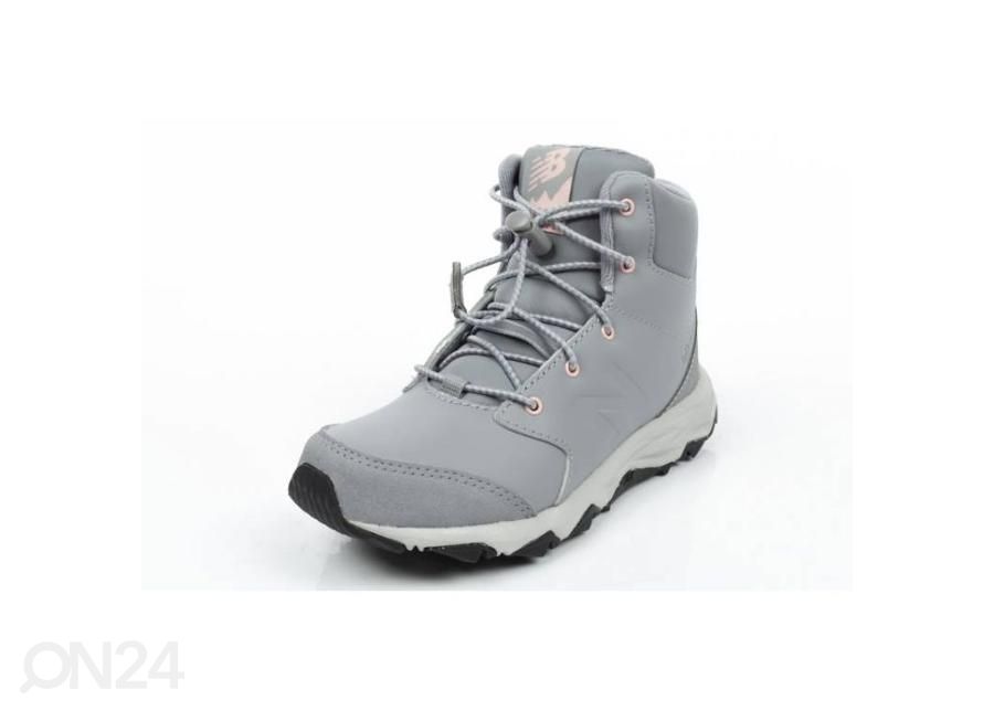 Laste talvesaapad New Balance Jr KH800GYY suurendatud