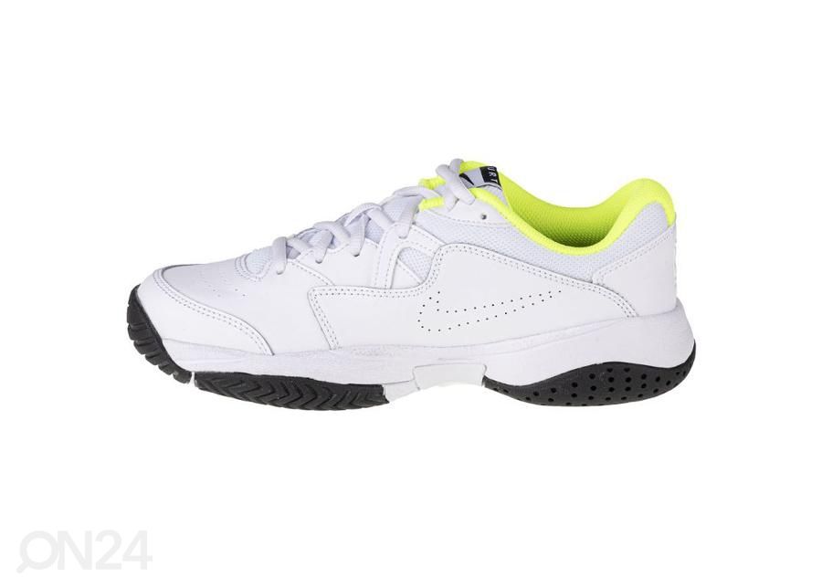 Laste tennisejalatsid Nike Court Lite 2 suurendatud
