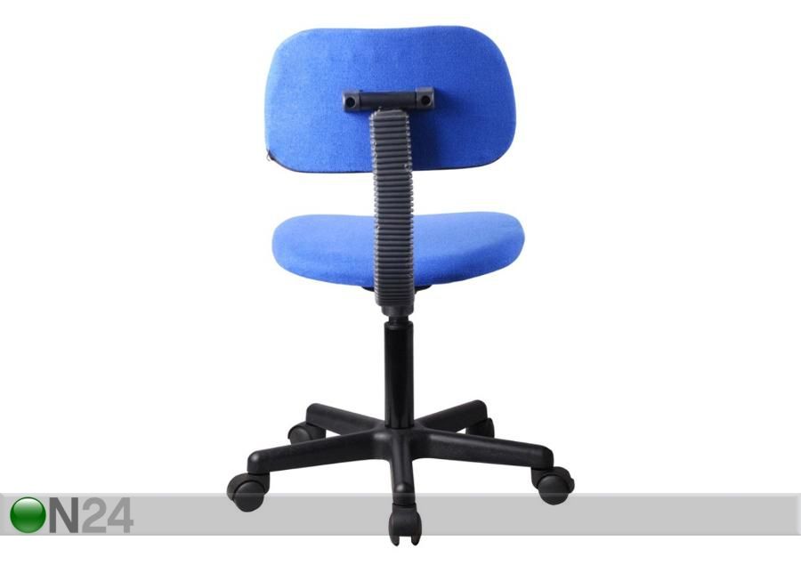 Laste töötool suurendatud