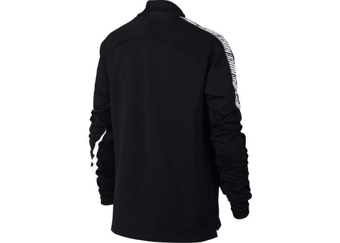 Laste treening dressipluus Nike Dry Squad Dril Top Junior 859292-010 suurendatud