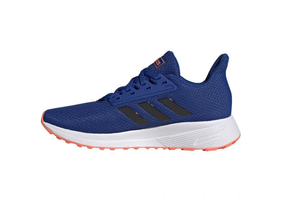 Laste treeningjalatsid adidas Duramo 9 Jr EG7906 suurendatud