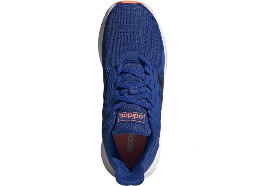 Laste treeningjalatsid adidas Duramo 9 Jr EG7906 suurendatud