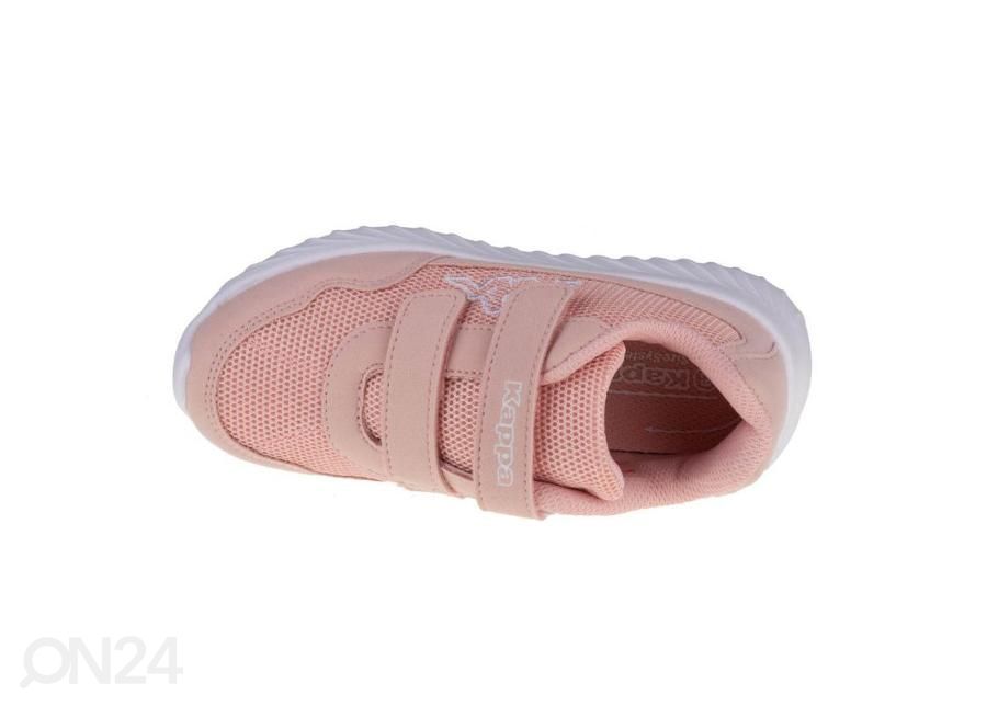 Laste treeningjalatsid Kappa Cracker II K 260647K-7110 suurendatud