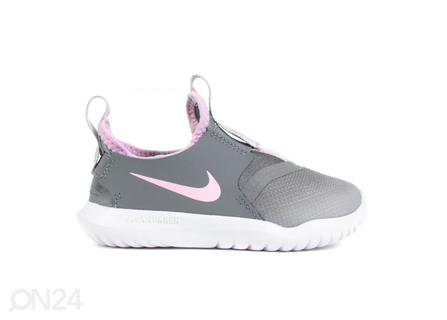 Laste treeningjalatsid Nike Flex Runner (GS) suurendatud