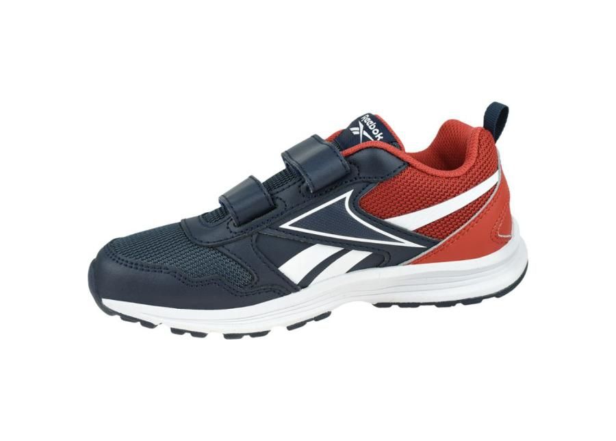 Laste treeningjalatsid Reebok Reebok Almotio 5.0 Jr EF3328 suurendatud