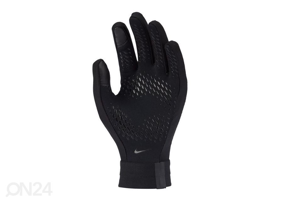 Laste treeningkindad Nike Hyperwarm Academy Jr CU1595-011 suurendatud