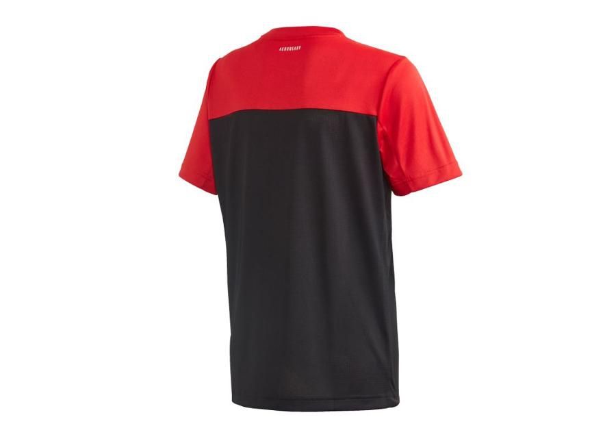 Laste treeningsärk adidas Equipment Jr FQ7747 suurendatud