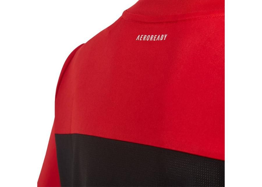 Laste treeningsärk adidas Equipment Jr FQ7747 suurendatud