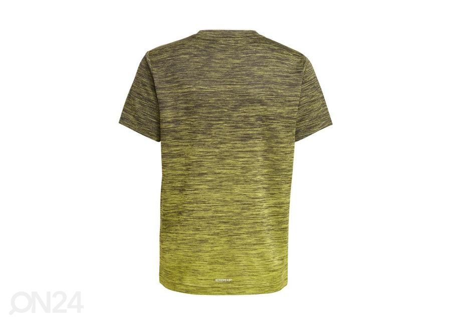 Laste treeningsärk Adidas Gradient suurendatud