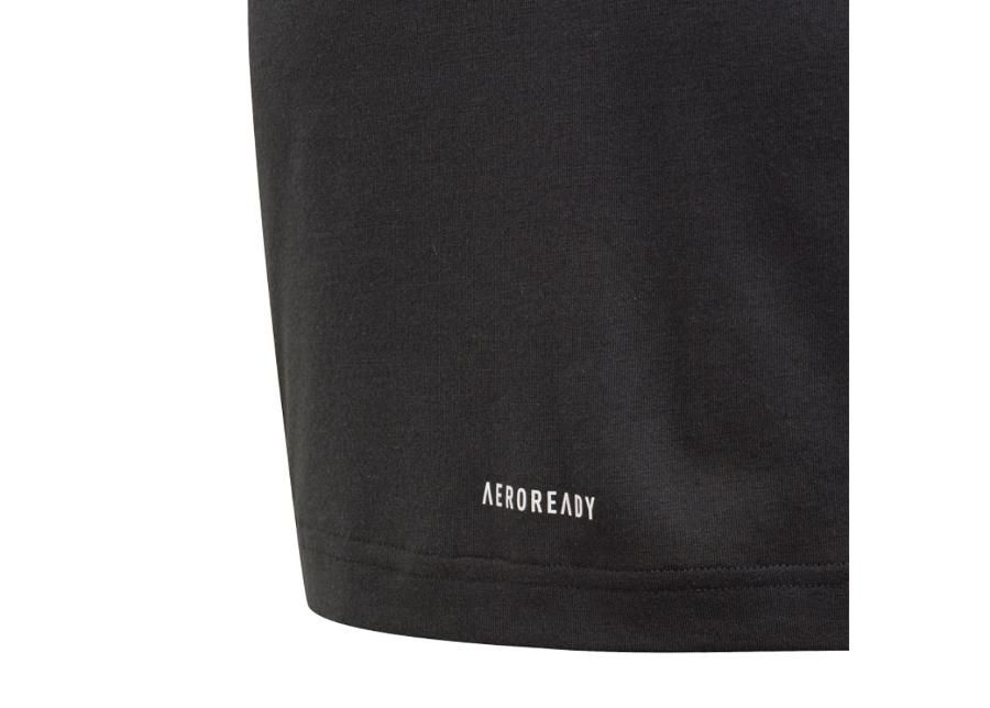 Laste treeningsärk Adidas Prime Jr FM1689 suurendatud