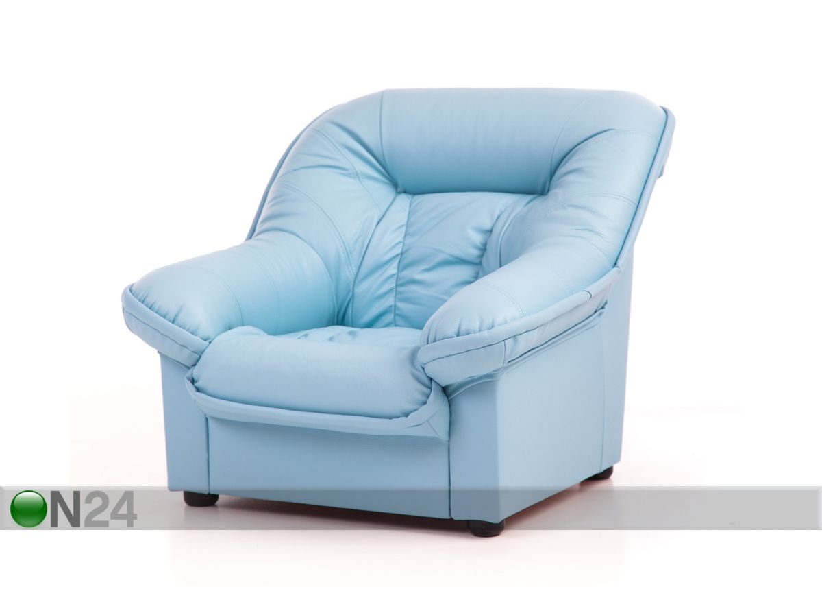 Laste tugitool Mini Spencer + mänguasjakast Lotte suurendatud