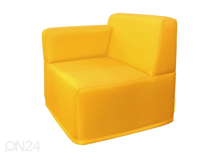 Laste tugitool Modena 60 parem suurendatud