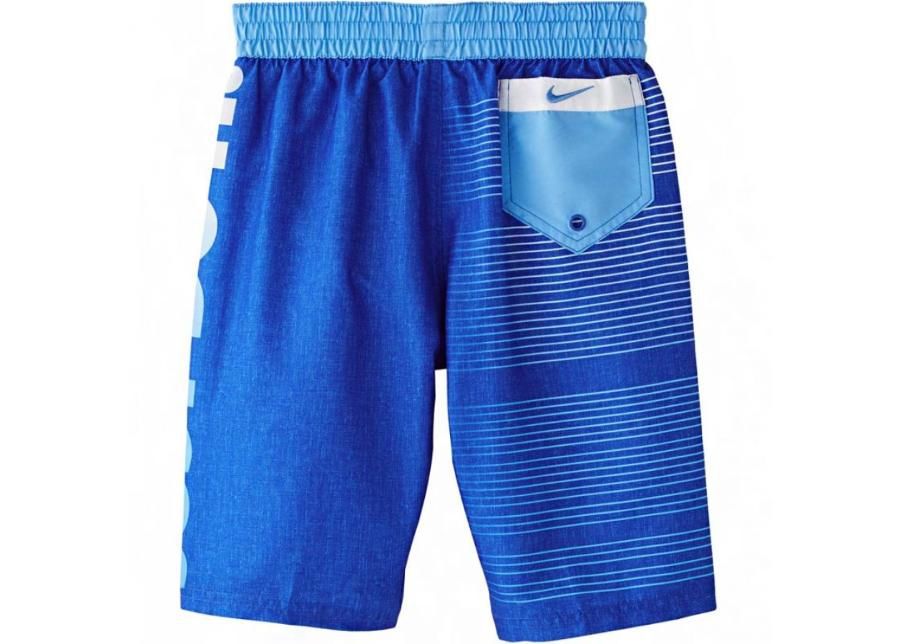 Laste ujumisshortsid Nike Just Do It JR suurendatud