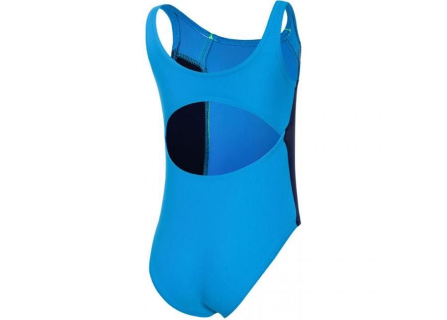 Laste ujumistrikoo Aqua-Speed Luna JR kol.24 suurendatud