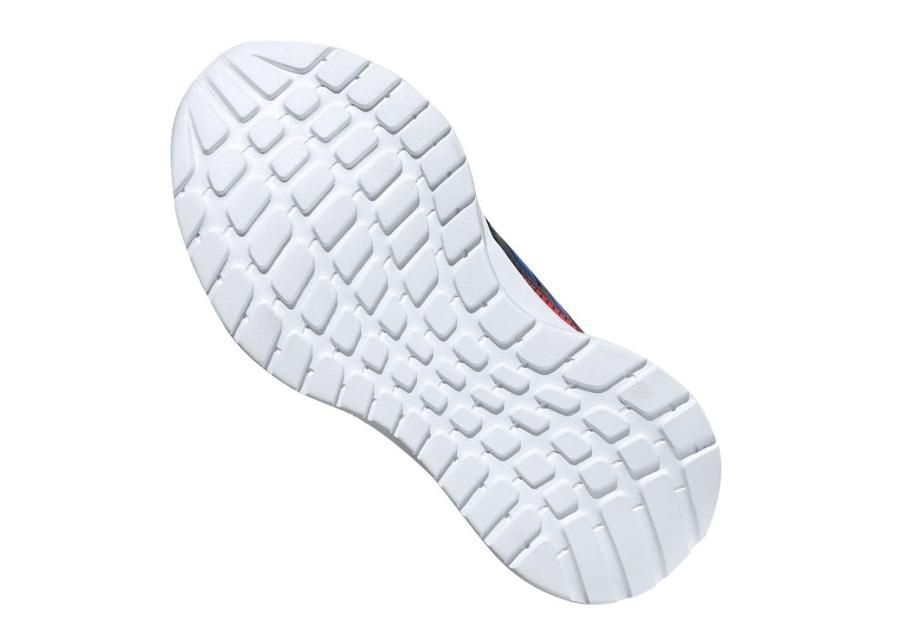Laste vabaajaajalatsid Adidas AltaRun Jr G27227 suurendatud