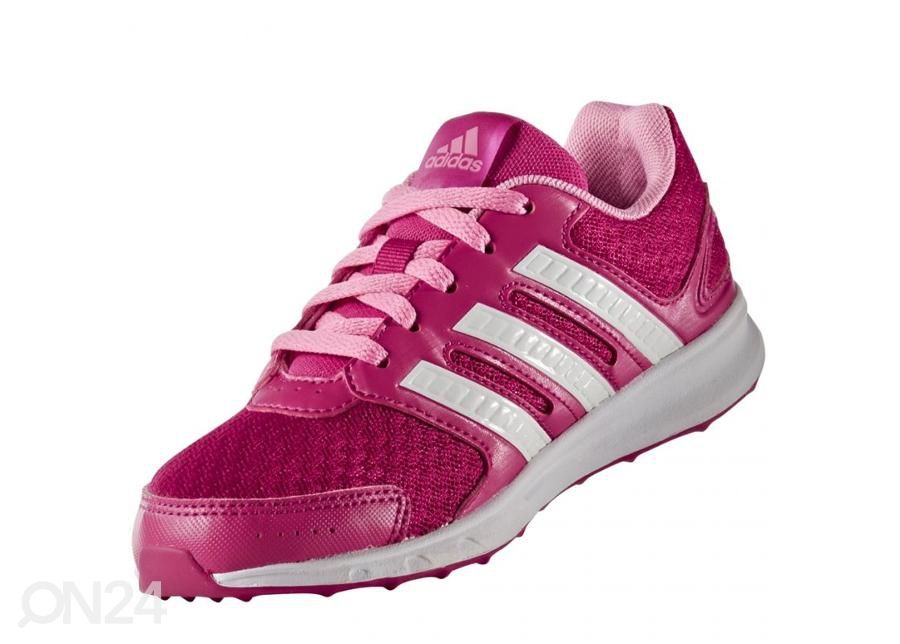Laste vabaajajalats Adidas Jr suurendatud