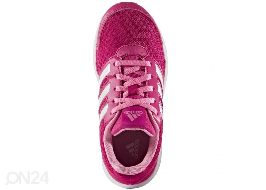 Laste vabaajajalats Adidas Jr suurendatud