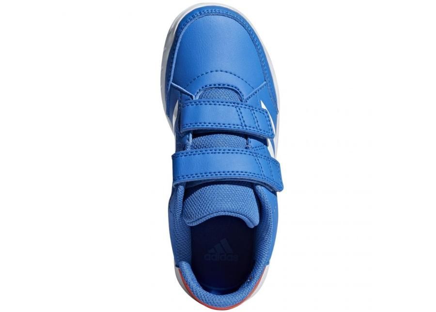 Laste vabaajajalatsid adidas AltaSport CF Jr D96825 suurendatud
