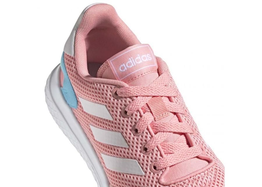 Laste vabaajajalatsid Adidas Archivo K EG3054 suurendatud