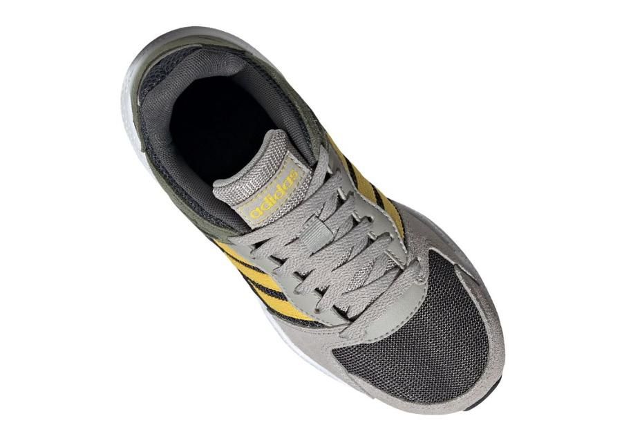Laste vabaajajalatsid Adidas Crazychaos Jr EG3067 suurendatud