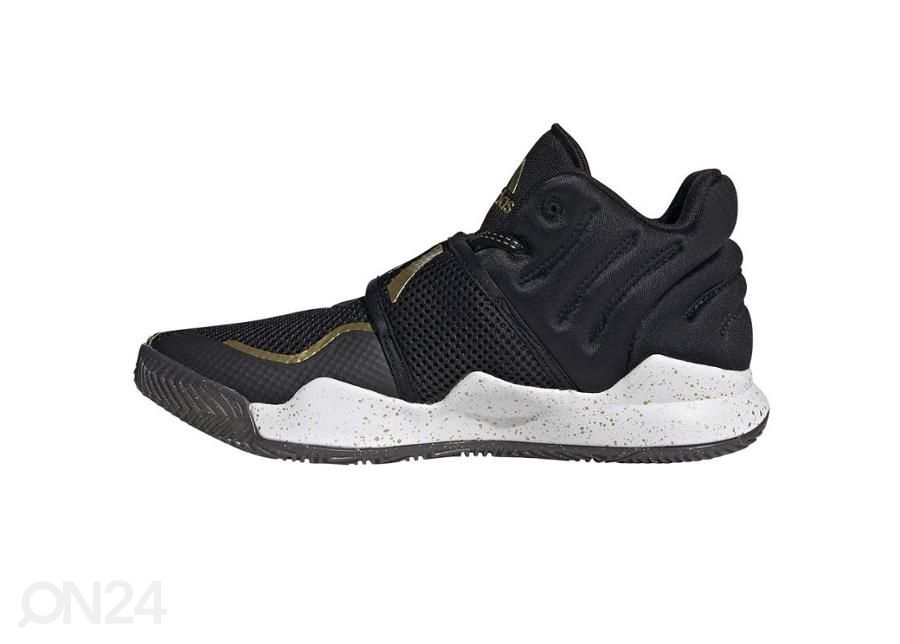 Laste vabaajajalatsid Adidas Deep Threat Primeblue suurendatud