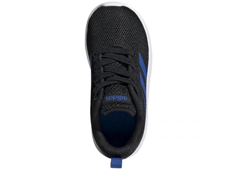 Laste vabaajajalatsid Adidas Lite Racer CLN I Jr EE6963 suurendatud