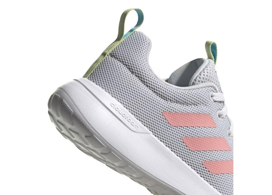 Laste vabaajajalatsid adidas Lite Racer CLN K JR EG3049 suurendatud