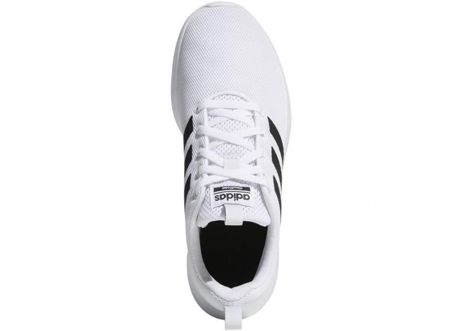 Laste vabaajajalatsid adidas Lite Racer CLN K JR EG5817 suurendatud
