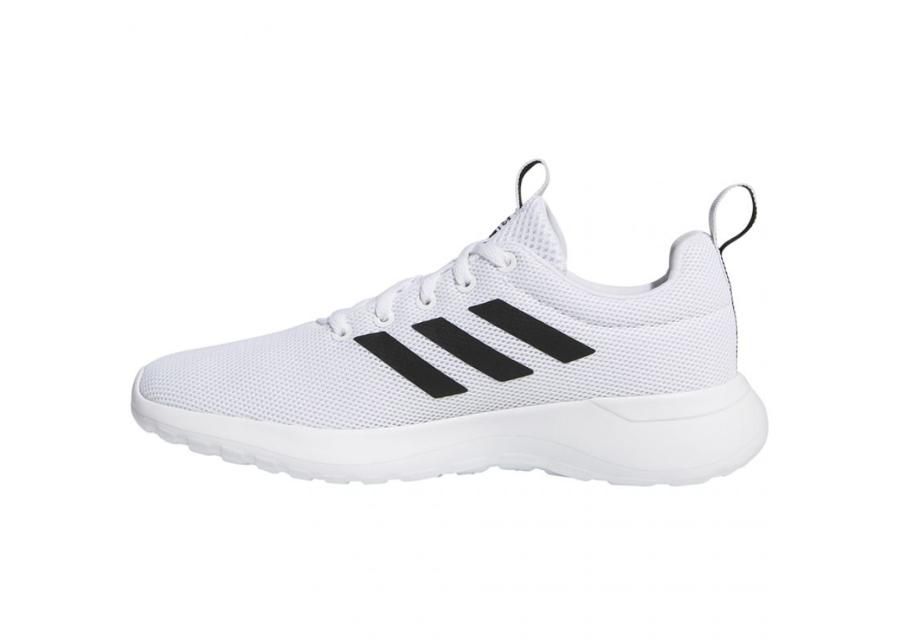 Laste vabaajajalatsid adidas Lite Racer CLN K JR EG5817 suurendatud