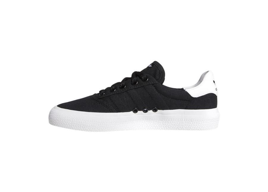 Laste vabaajajalatsid adidas Originals 3MC JR DB3502 suurendatud