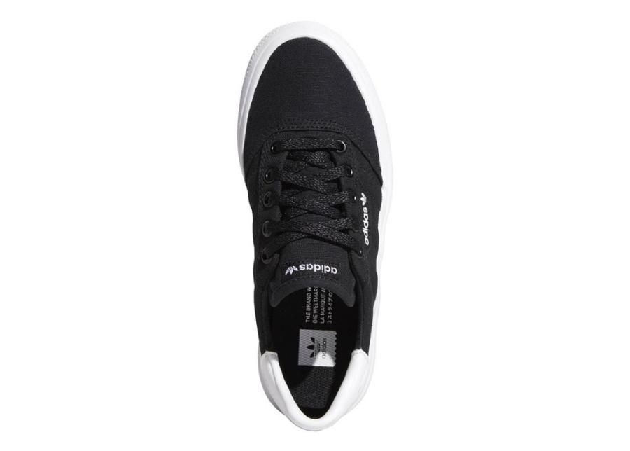Laste vabaajajalatsid adidas Originals 3MC JR DB3502 suurendatud