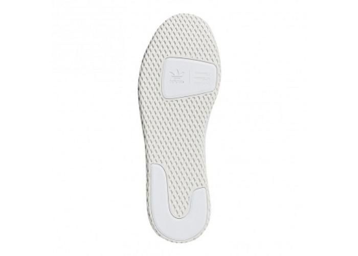 Laste vabaajajalatsid adidas Originals PHARRELL WILLIAMS TENNIS HU M B41792 suurendatud