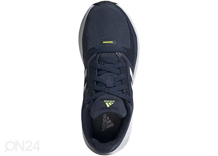 Laste vabaajajalatsid Adidas Runfalcon 2.0 K FY9498 suurendatud