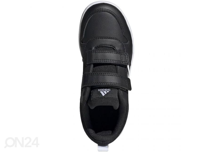 Laste vabaajajalatsid Adidas Tensaur C suurendatud